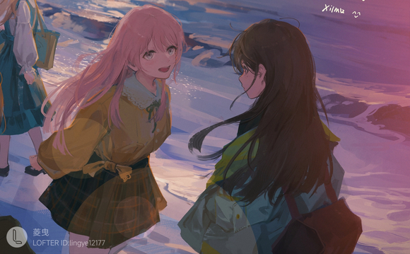 应当立希の秘密调查:当她误以为爱音是小楠娘(逆天搞笑向🤭) | 邦多礼庇护所