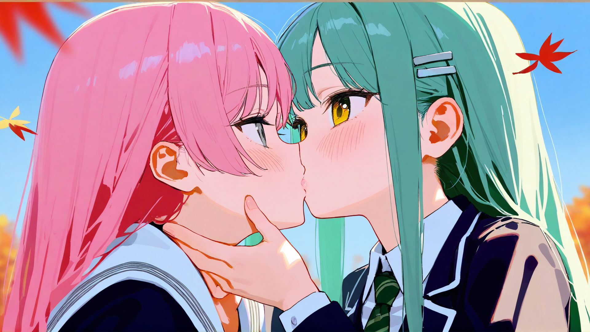 月亮和人偶,悲伤与遗忘