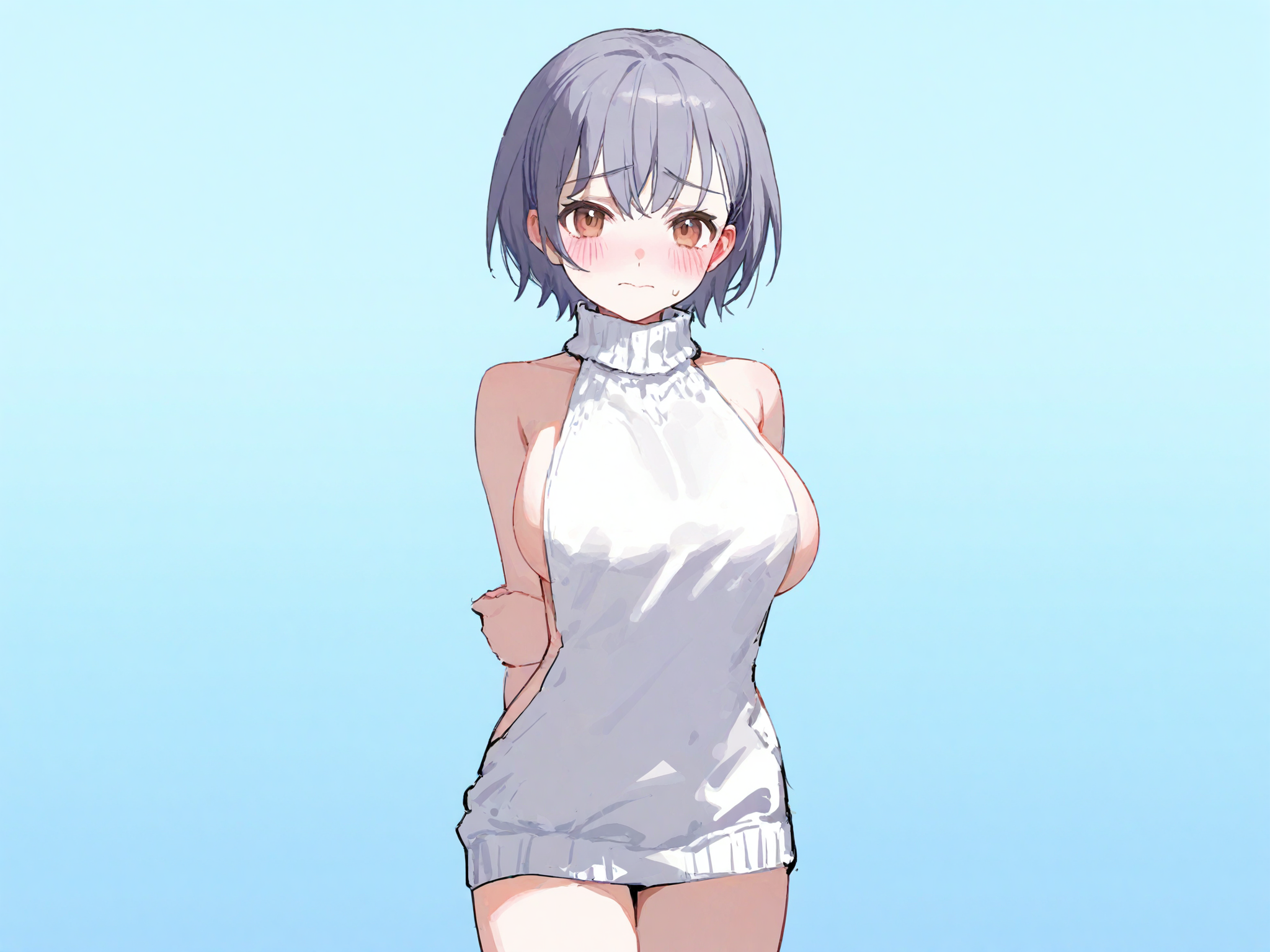 Mygo!!!!!众人长出兽耳的故事