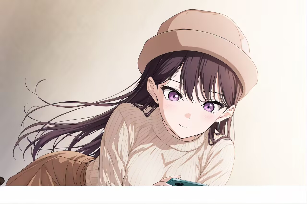 假如莫提斯被生了出来