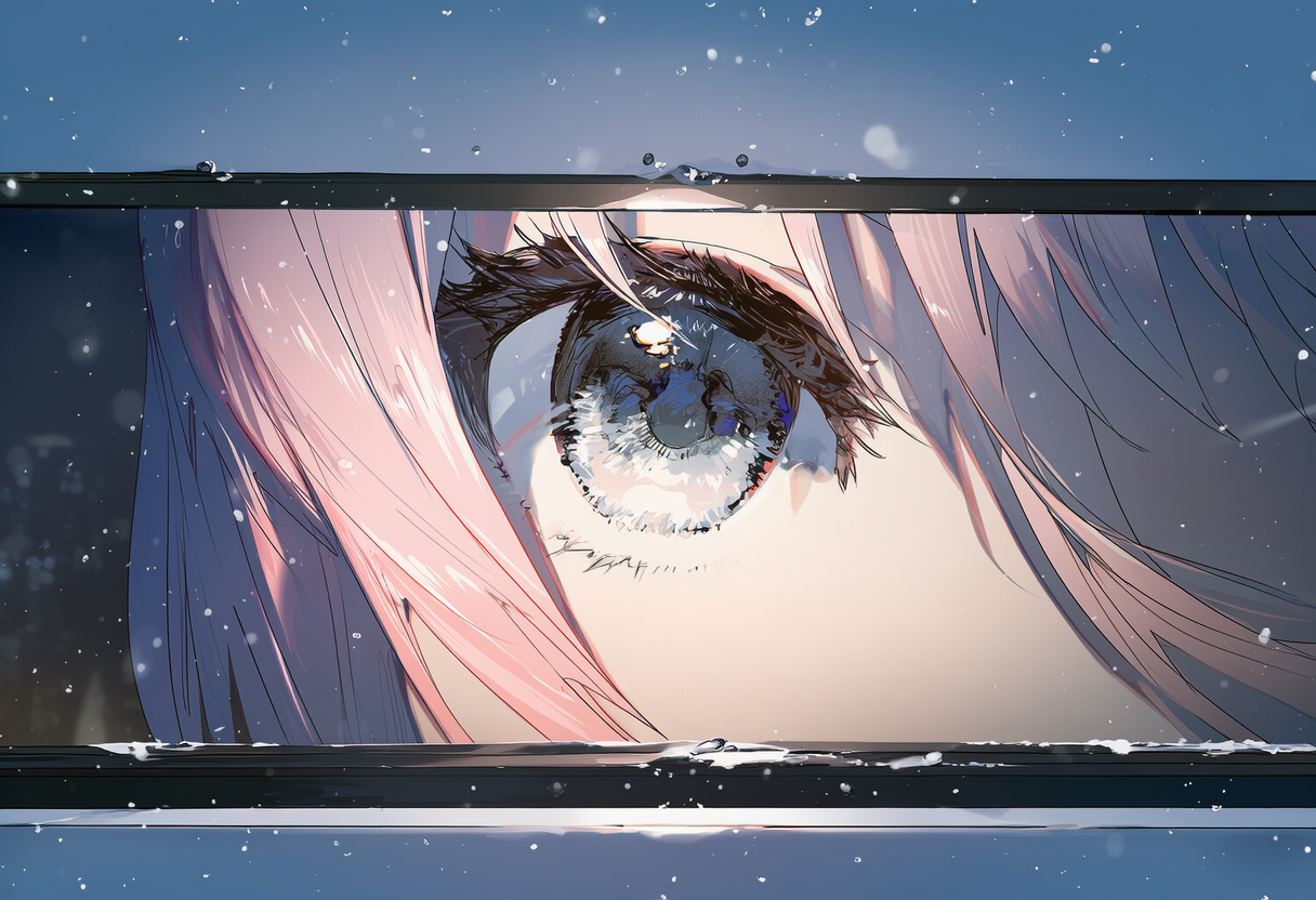 The Walking MyGO (行尸走肉)